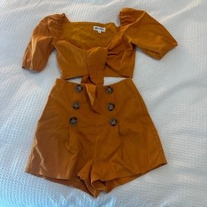 After Market Matching Summer Set Size Small